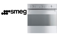 Smeg духовой шкаф se20xmfr8