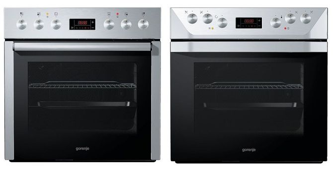 Духовой шкаф gorenje bo 5348 dx