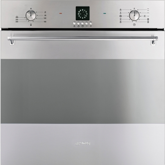 Smeg духовой шкаф se20xmfr8