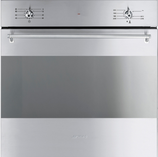 Smeg духовой шкаф se20xmfr8