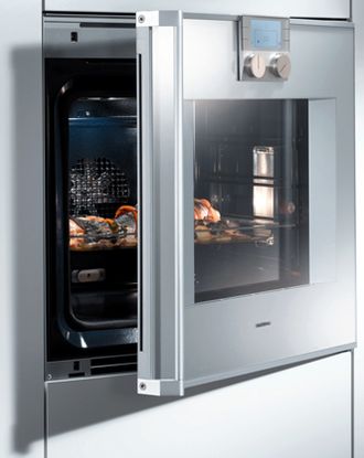 Духовой шкаф gaggenau eb333111