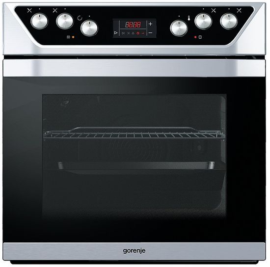 Gorenje pininfarina духовой шкаф