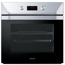 Gorenje духовой шкаф электрический инструкция режимы