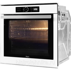 Whirlpool Akzm 8480 WH