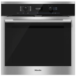 Стекло духового шкафа miele